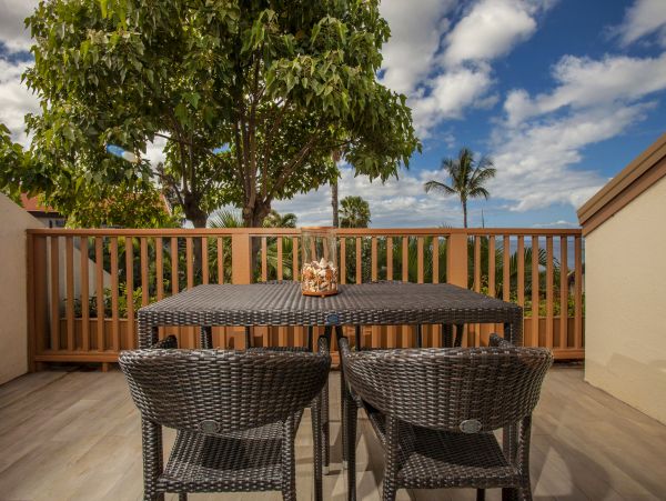 Wailea Condo 978087