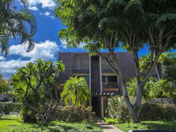 Wailea Condo 978087