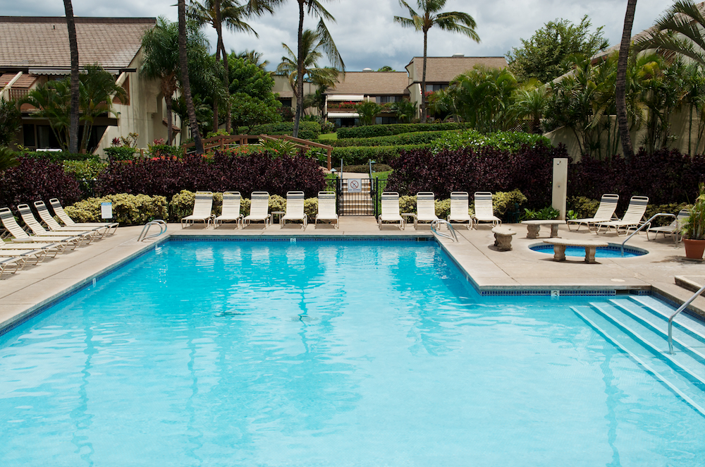 Wailea Condo 978088