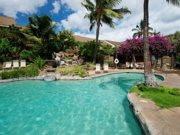 Wailea Condo 978088