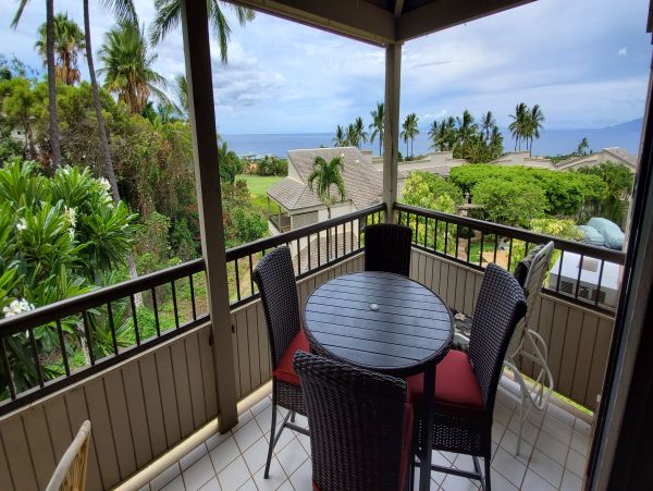 Wailea Condo 978088