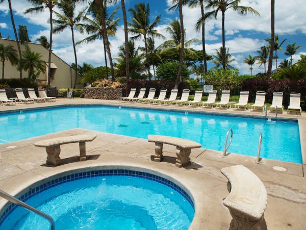 Wailea Condo 978089
