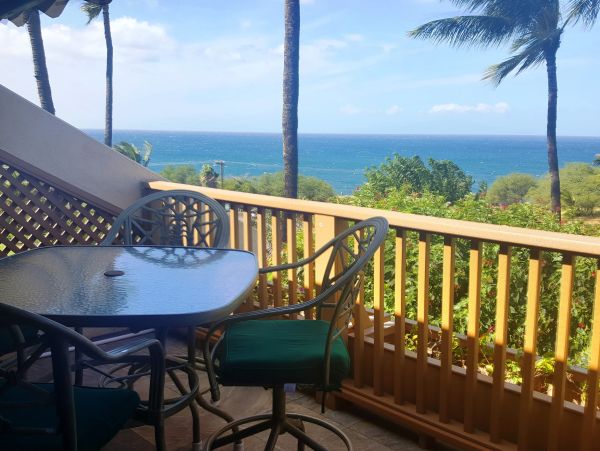 Wailea Condo 978089