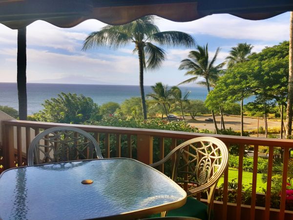 Wailea Condo 978089