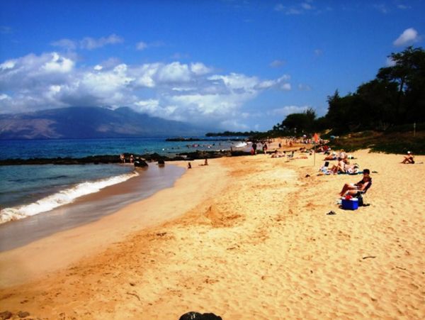 Wailea Condo 978089