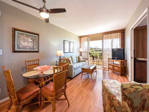 Wailea Condo 978090