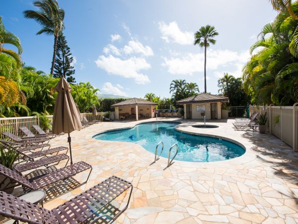 Wailea Condo 978090