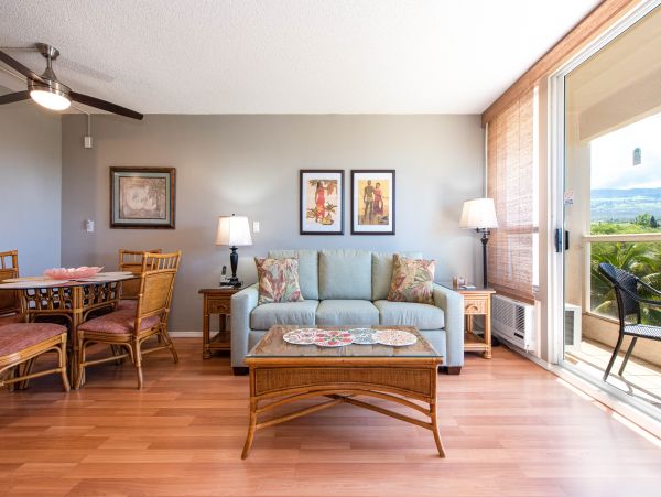 Wailea Condo 978090