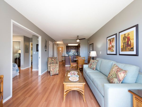 Wailea Condo 978090