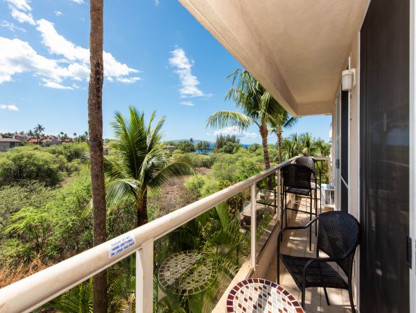 Wailea Condo 978090