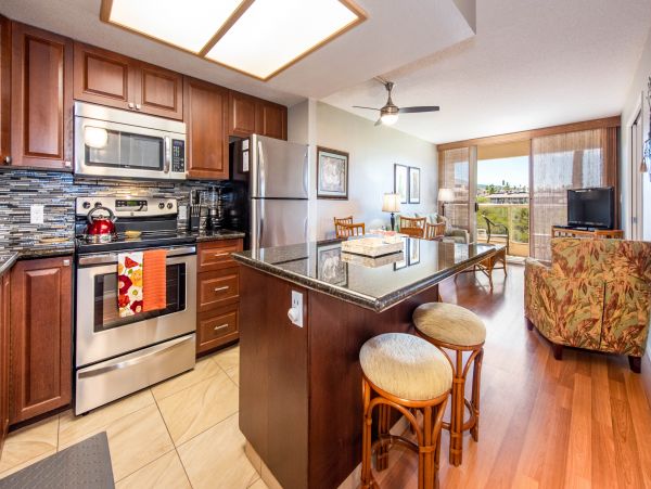 Wailea Condo 978090