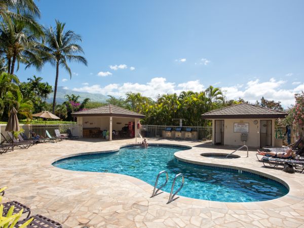 Wailea Condo 978090