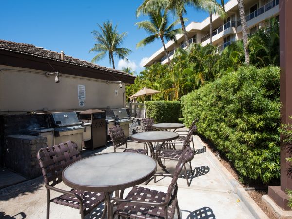 Wailea Condo 978090