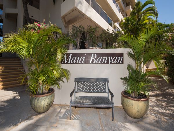Wailea Condo 978090