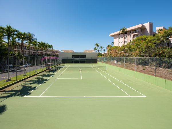 Wailea Condo 978090