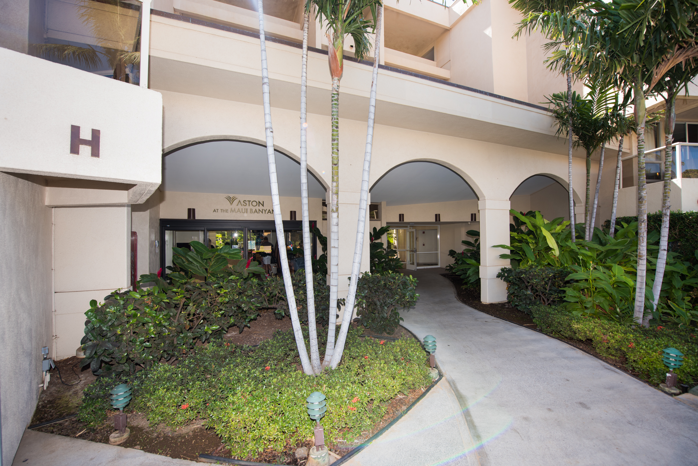 Wailea Condo 978090