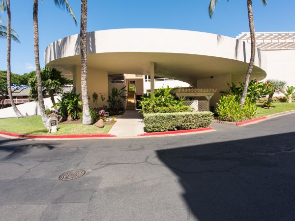 Wailea Condo 978090