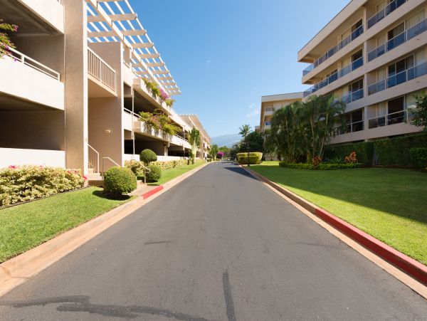 Wailea Condo 978090