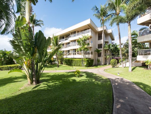Wailea Condo 978090
