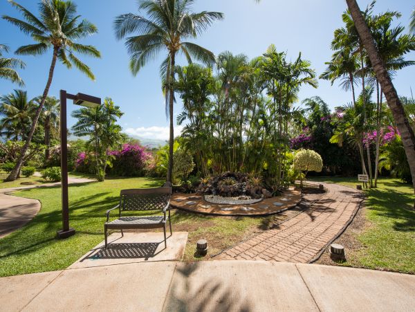 Wailea Condo 978090