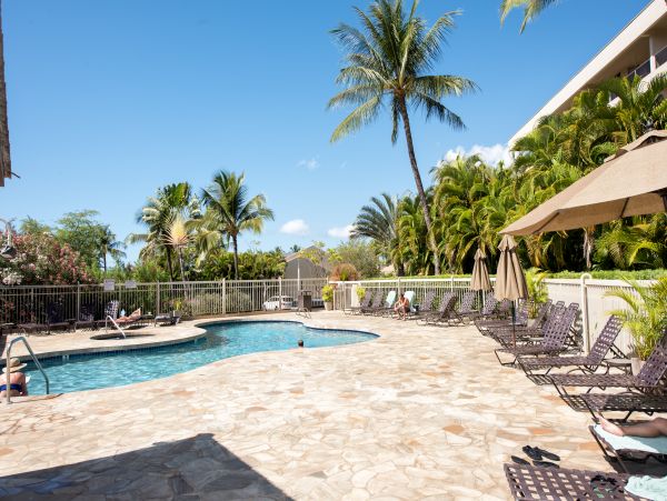 Wailea Condo 978090