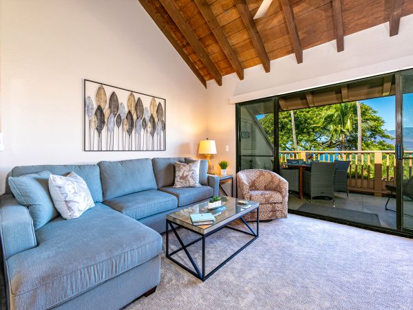 Wailea Condo 978091