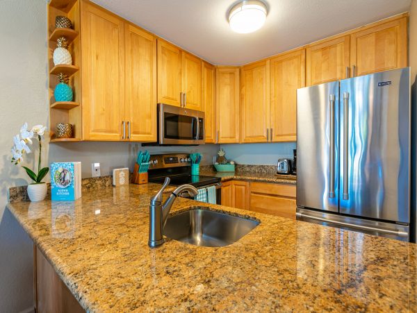 Wailea Condo 978091
