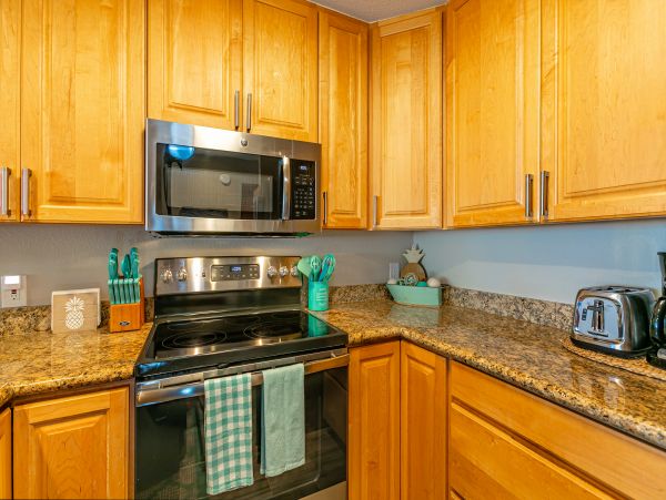 Wailea Condo 978091