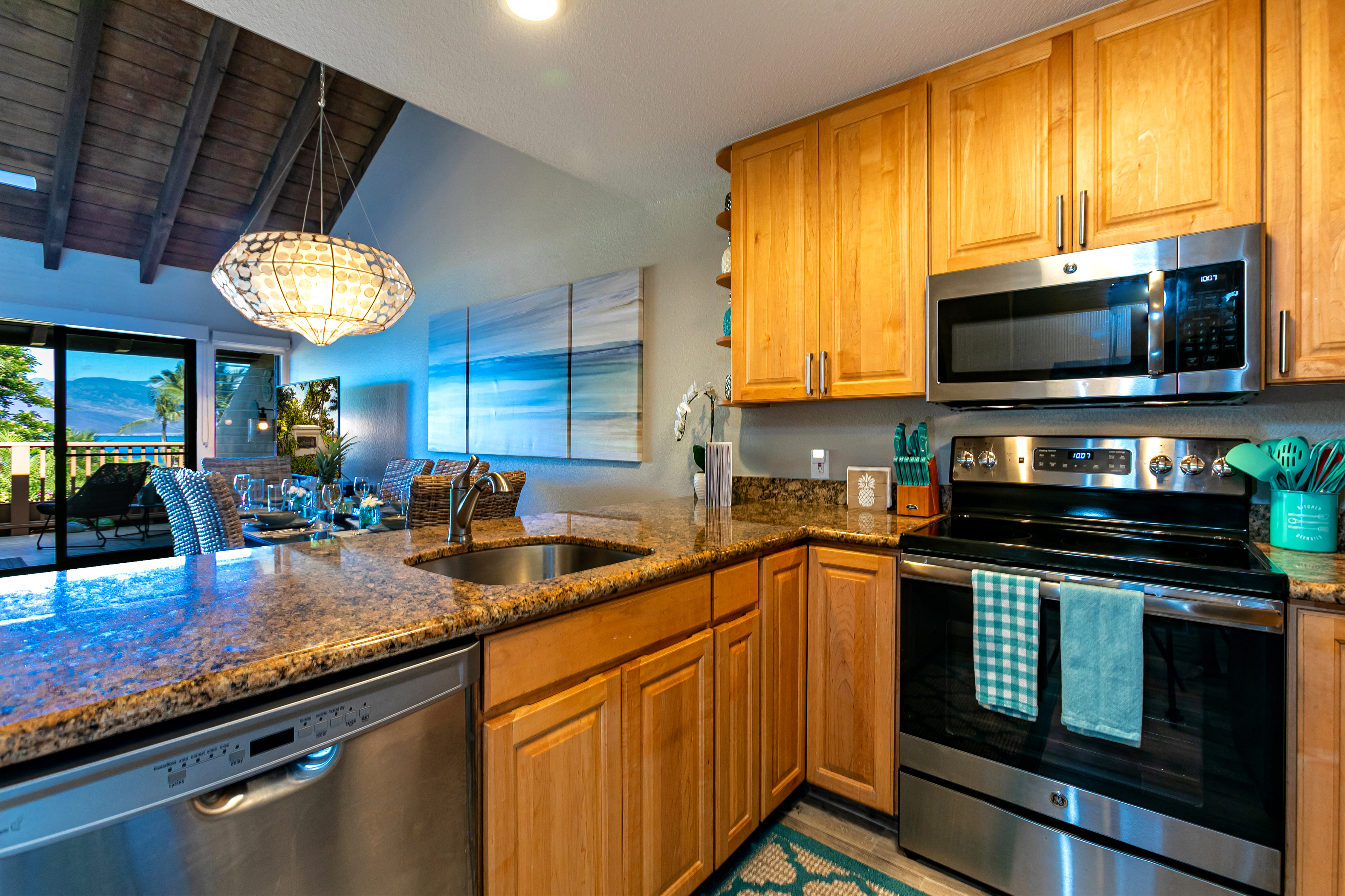 Wailea Condo 978091