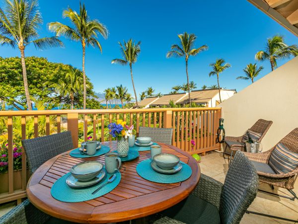 Wailea Condo 978091