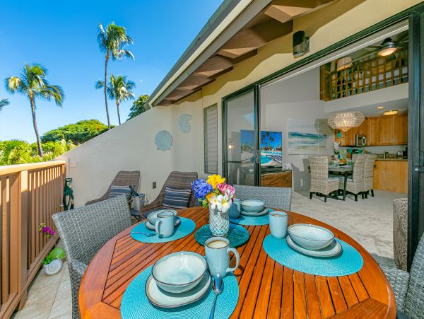 Wailea Condo 978091