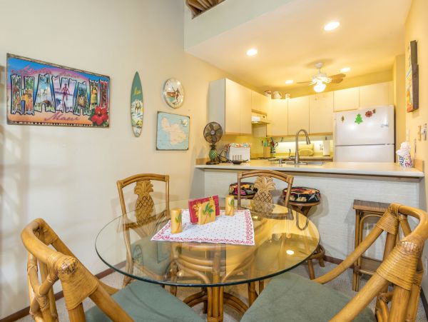 Wailea Condo 978092