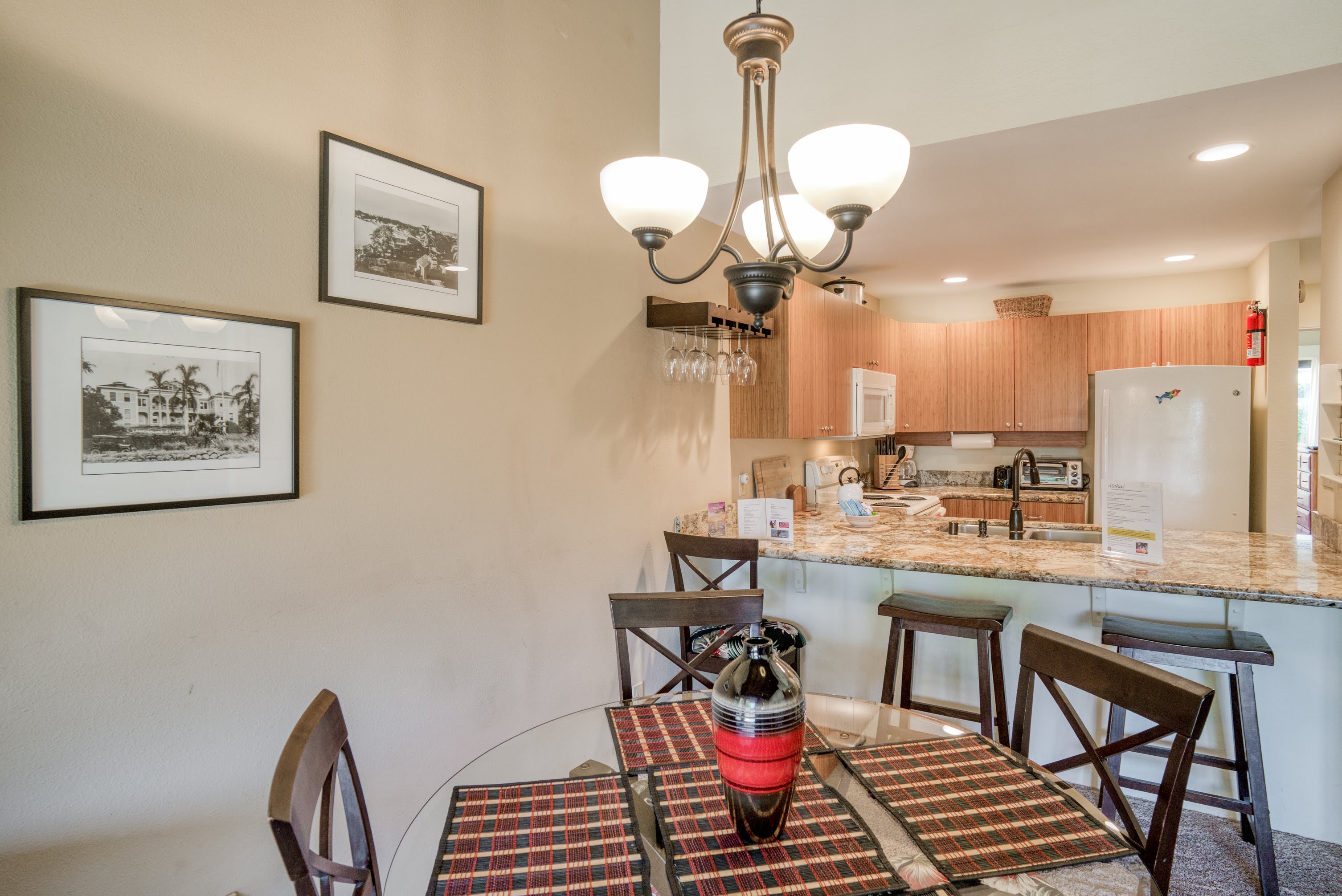 Wailea Condo 978093