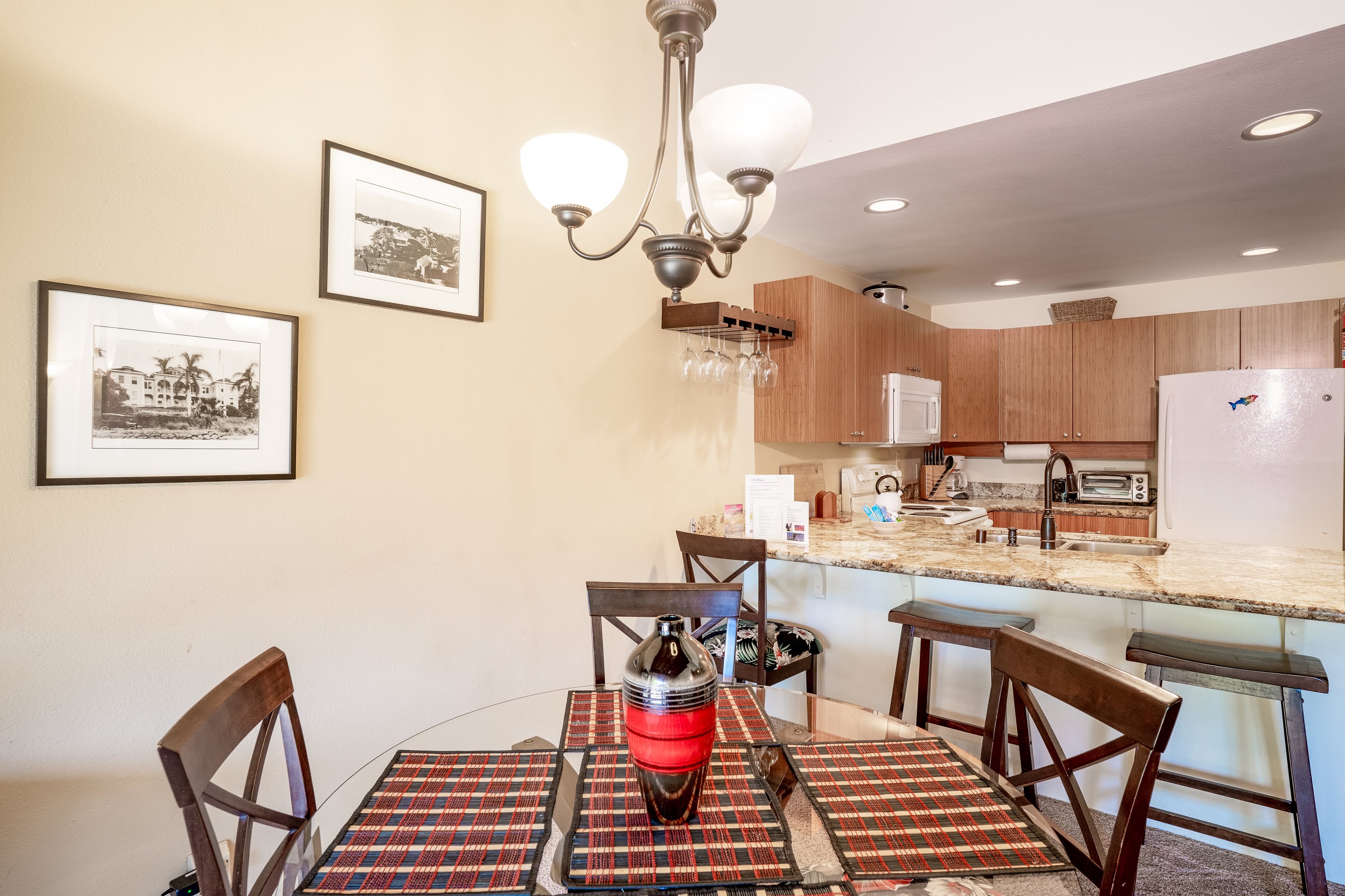 Wailea Condo 978093