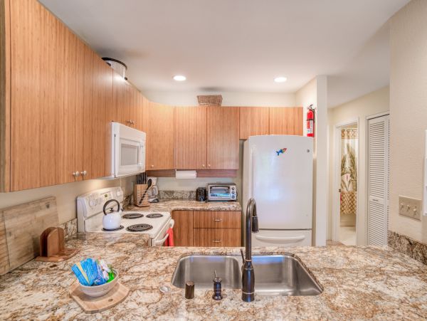 Wailea Condo 978093