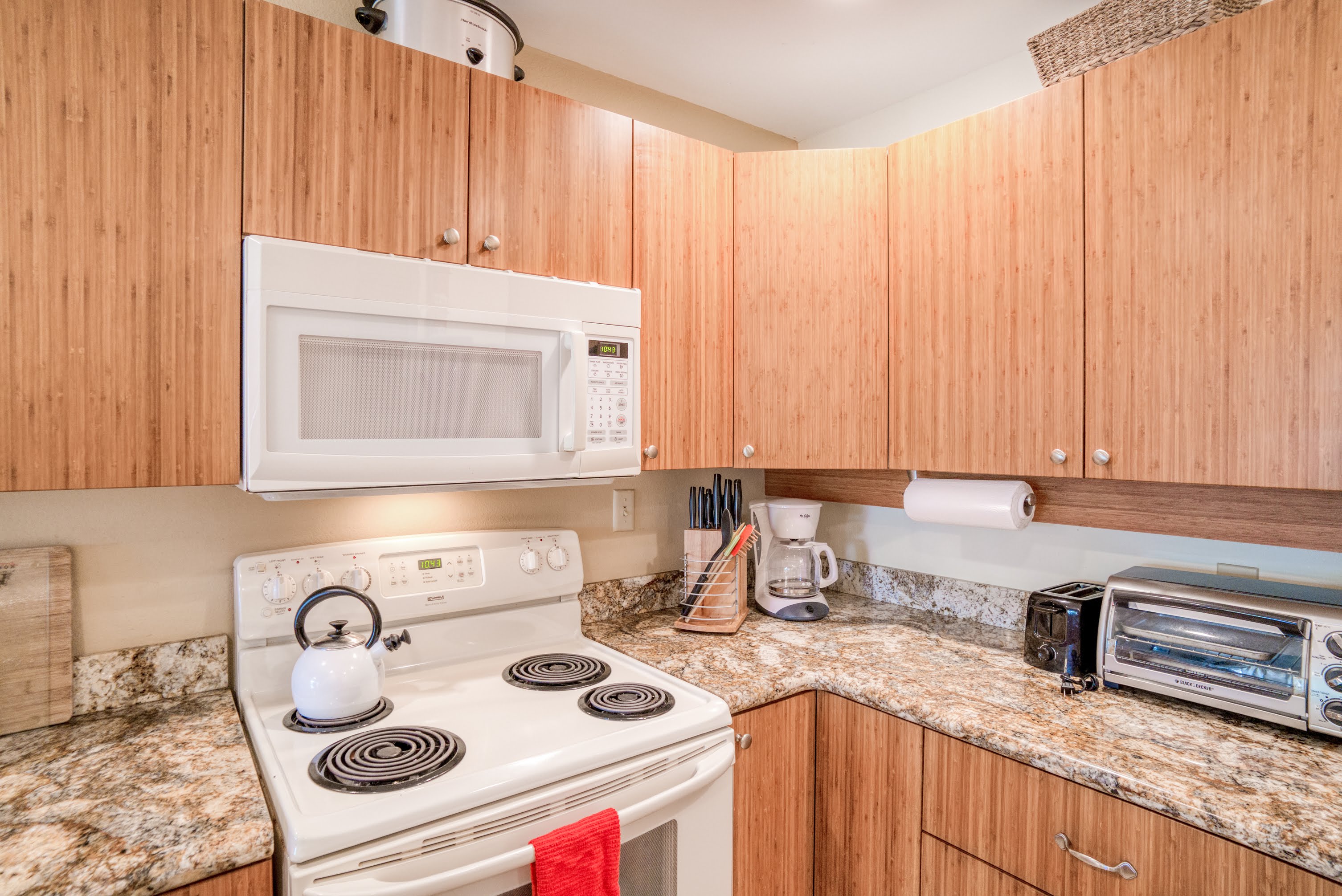 Wailea Condo 978093
