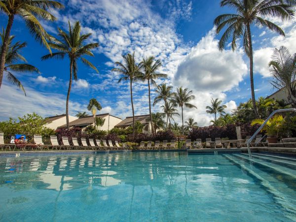 Wailea Condo 978095