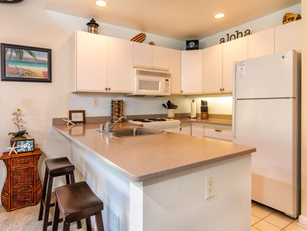 Wailea Condo 978095