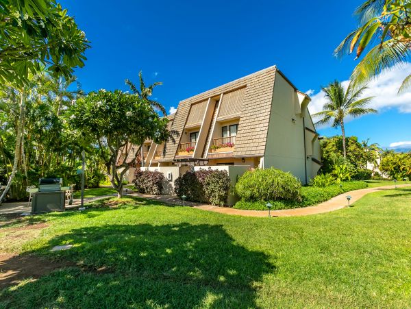 Wailea Condo 978095