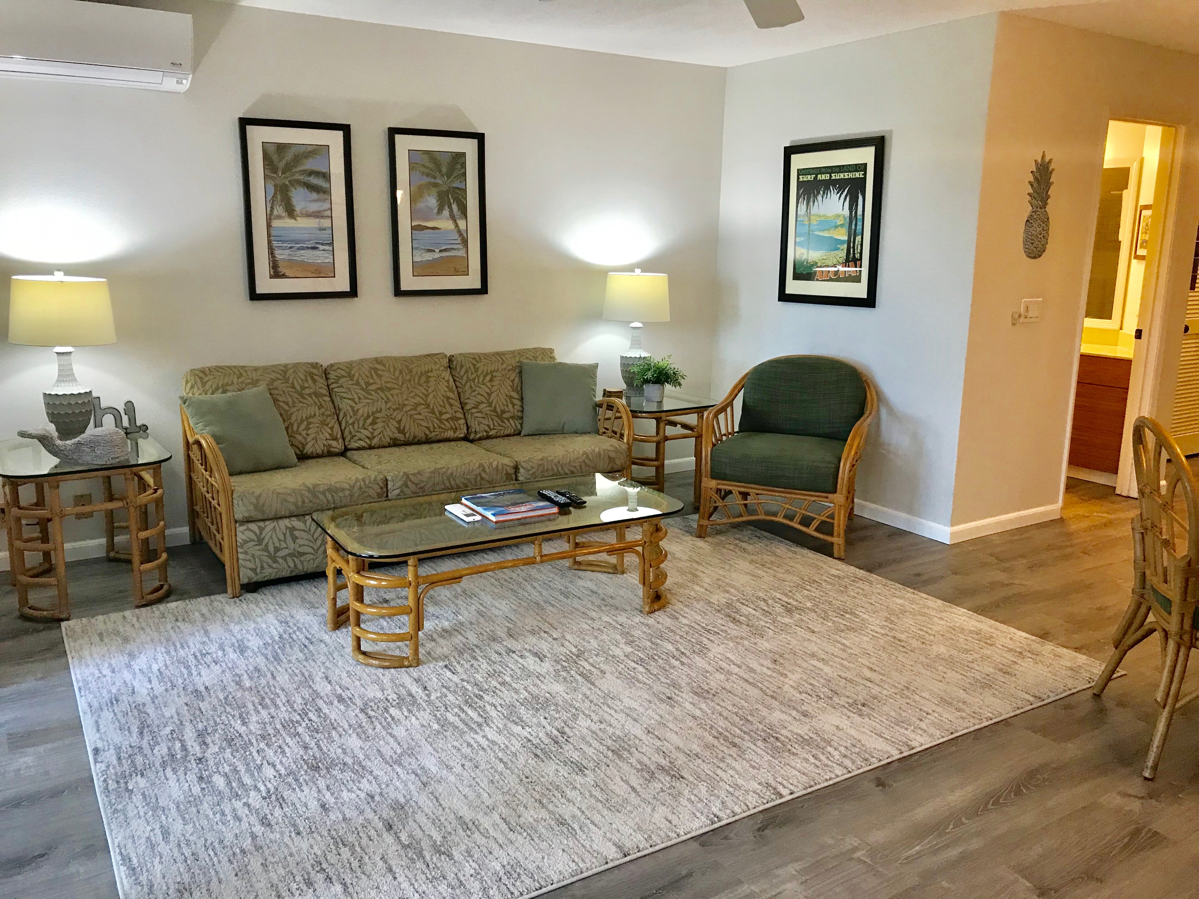 Wailea Condo 978096