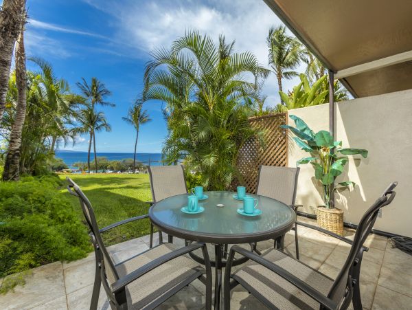 Wailea Condo 978097