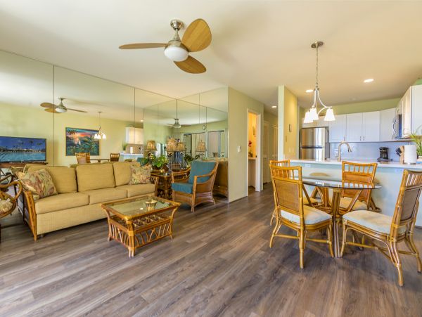 Wailea Condo 978097