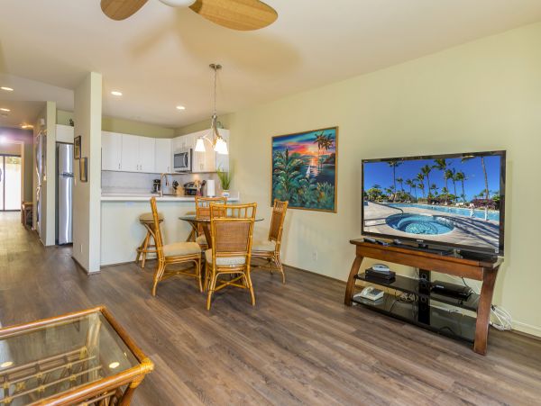 Wailea Condo 978097