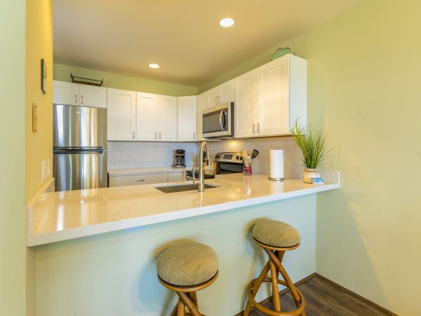 Wailea Condo 978097