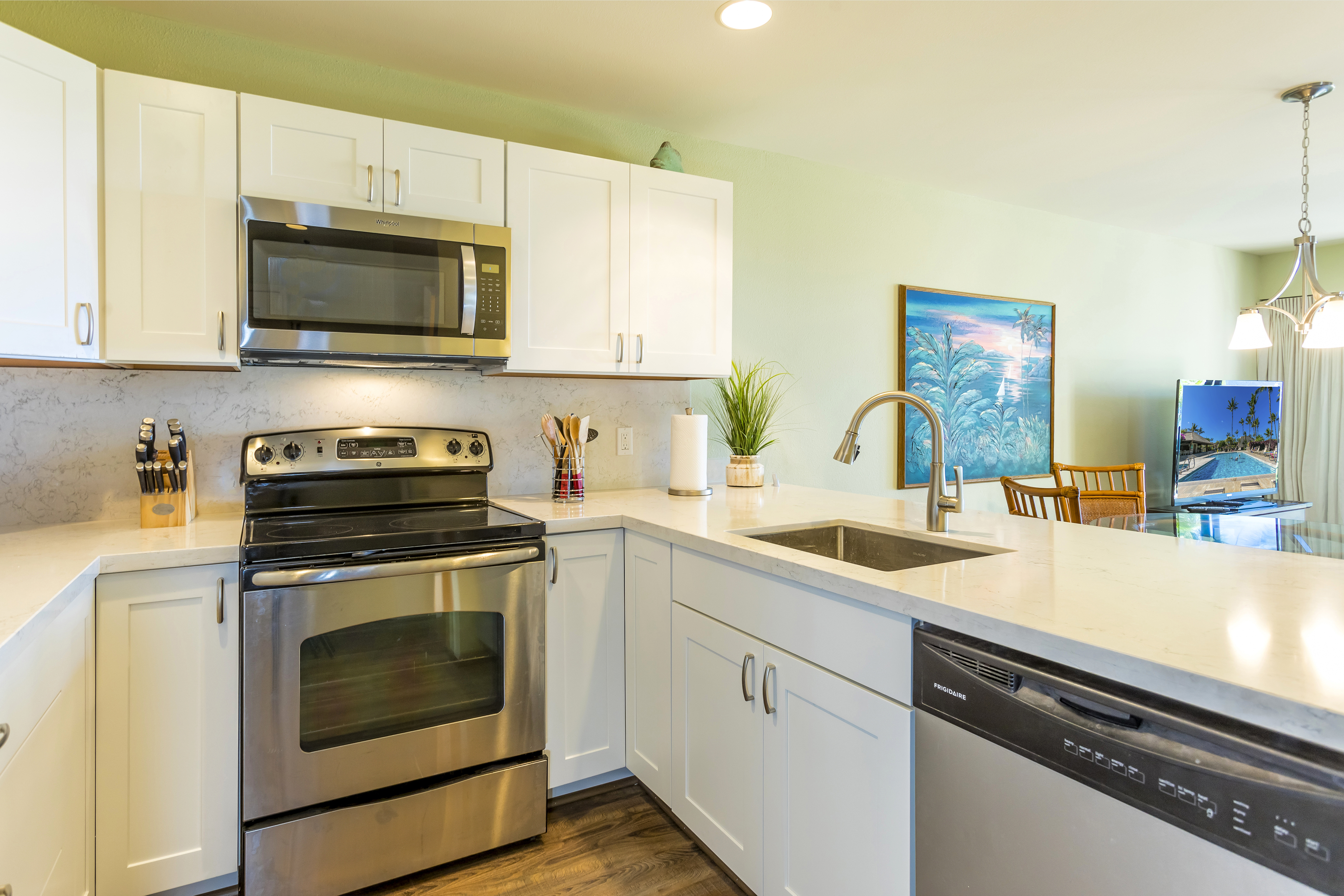Wailea Condo 978097