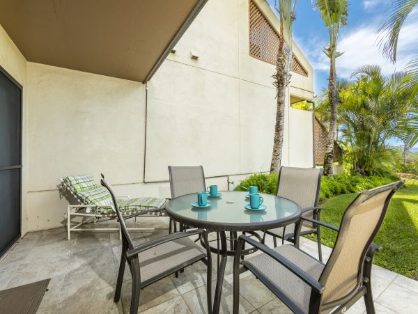 Wailea Condo 978097