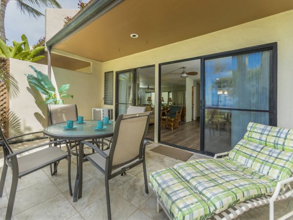 Wailea Condo 978097