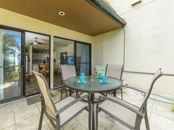Wailea Condo 978097