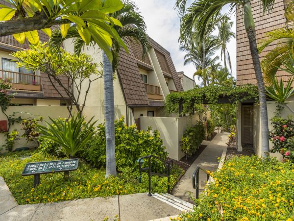 Wailea Condo 978097