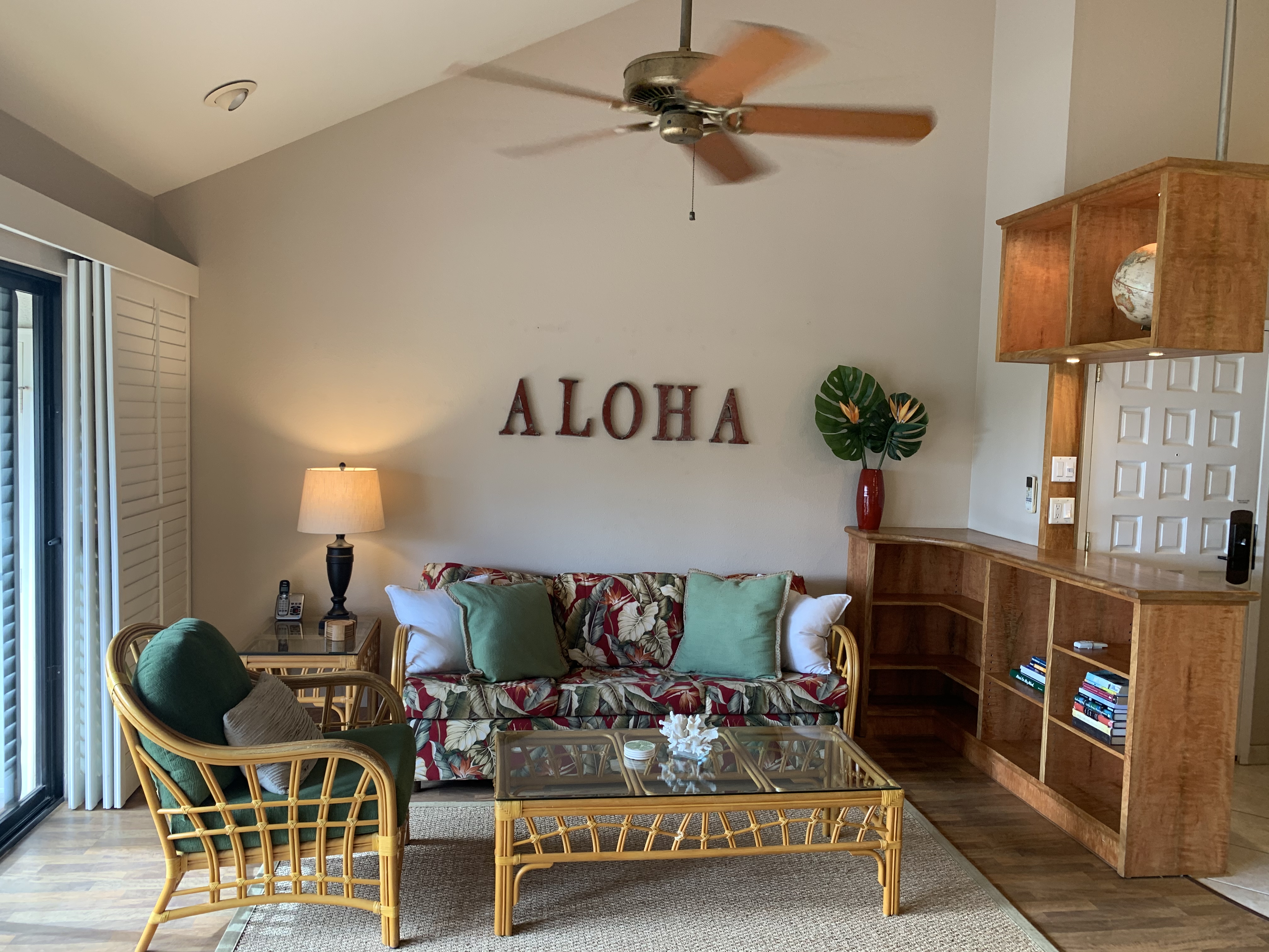 Wailea Condo 978098